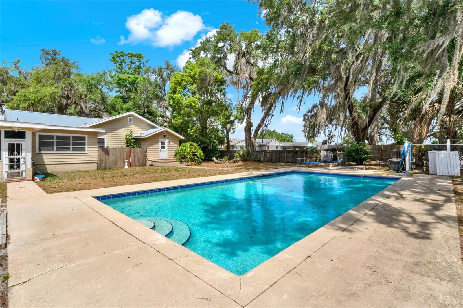 506 PERKINS ST, LEESBURG, FL, 34748