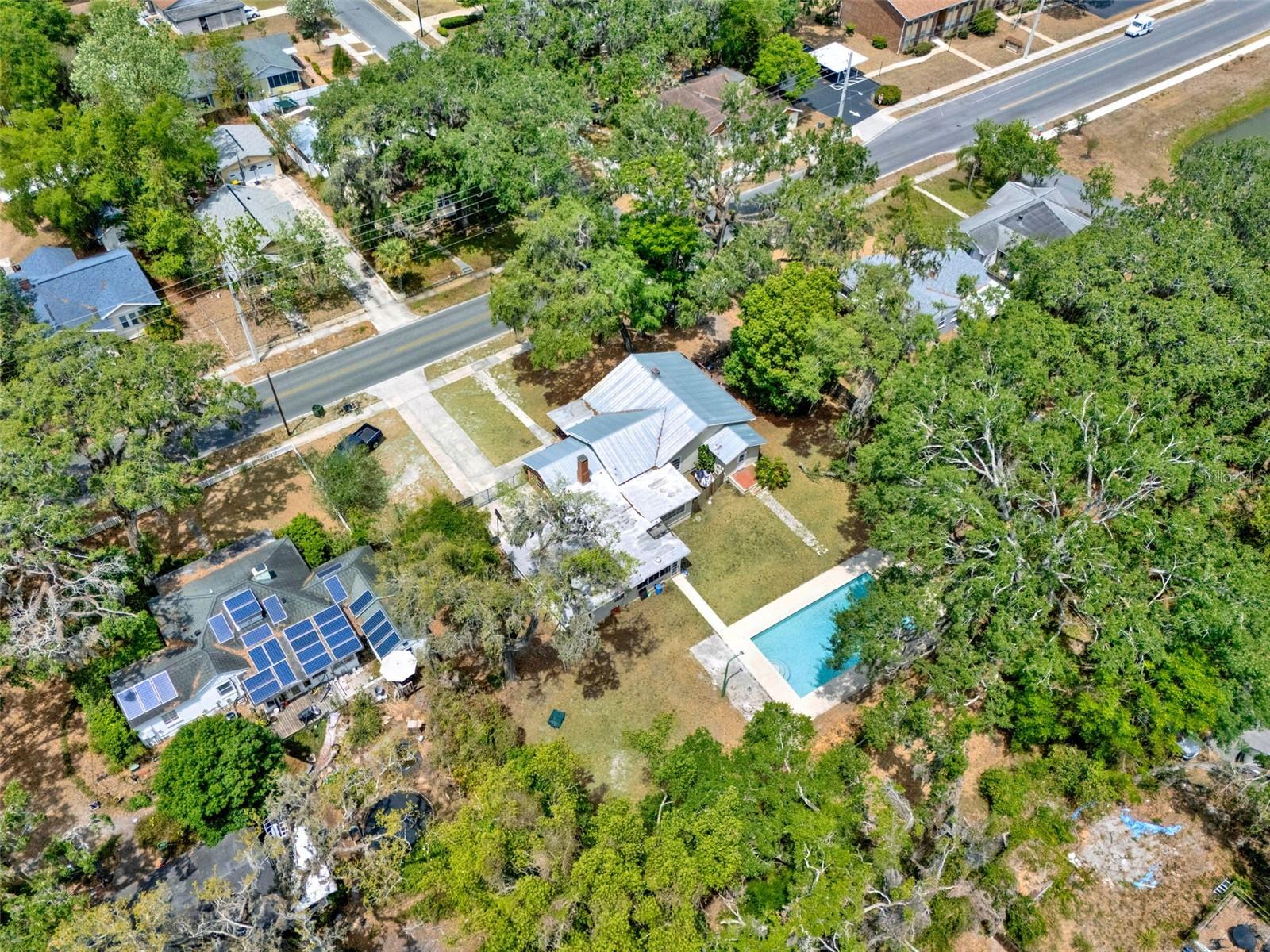 506 PERKINS ST, LEESBURG, FL, 34748