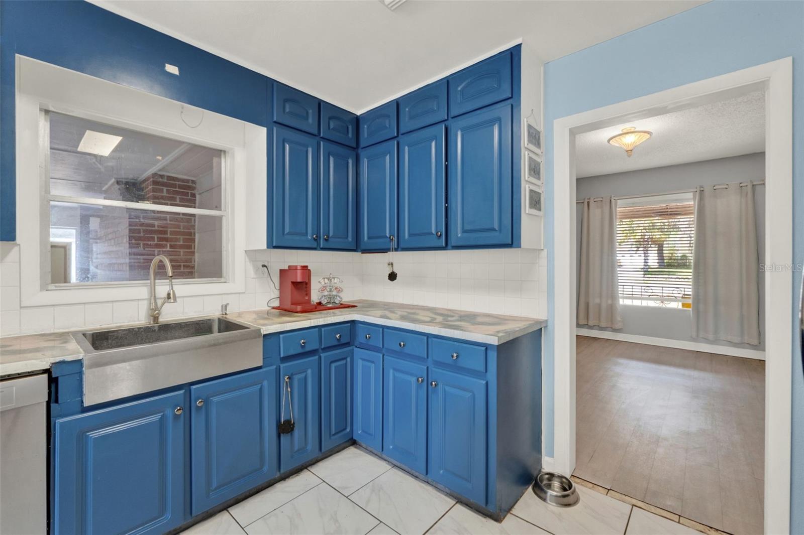 506 PERKINS ST, LEESBURG, FL, 34748