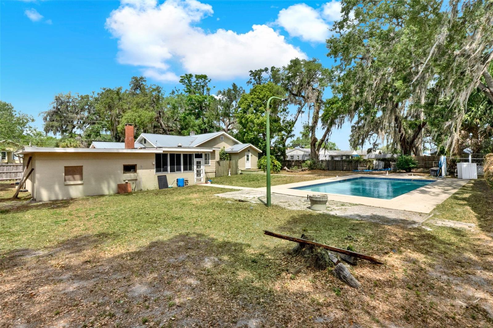506 PERKINS ST, LEESBURG, FL, 34748