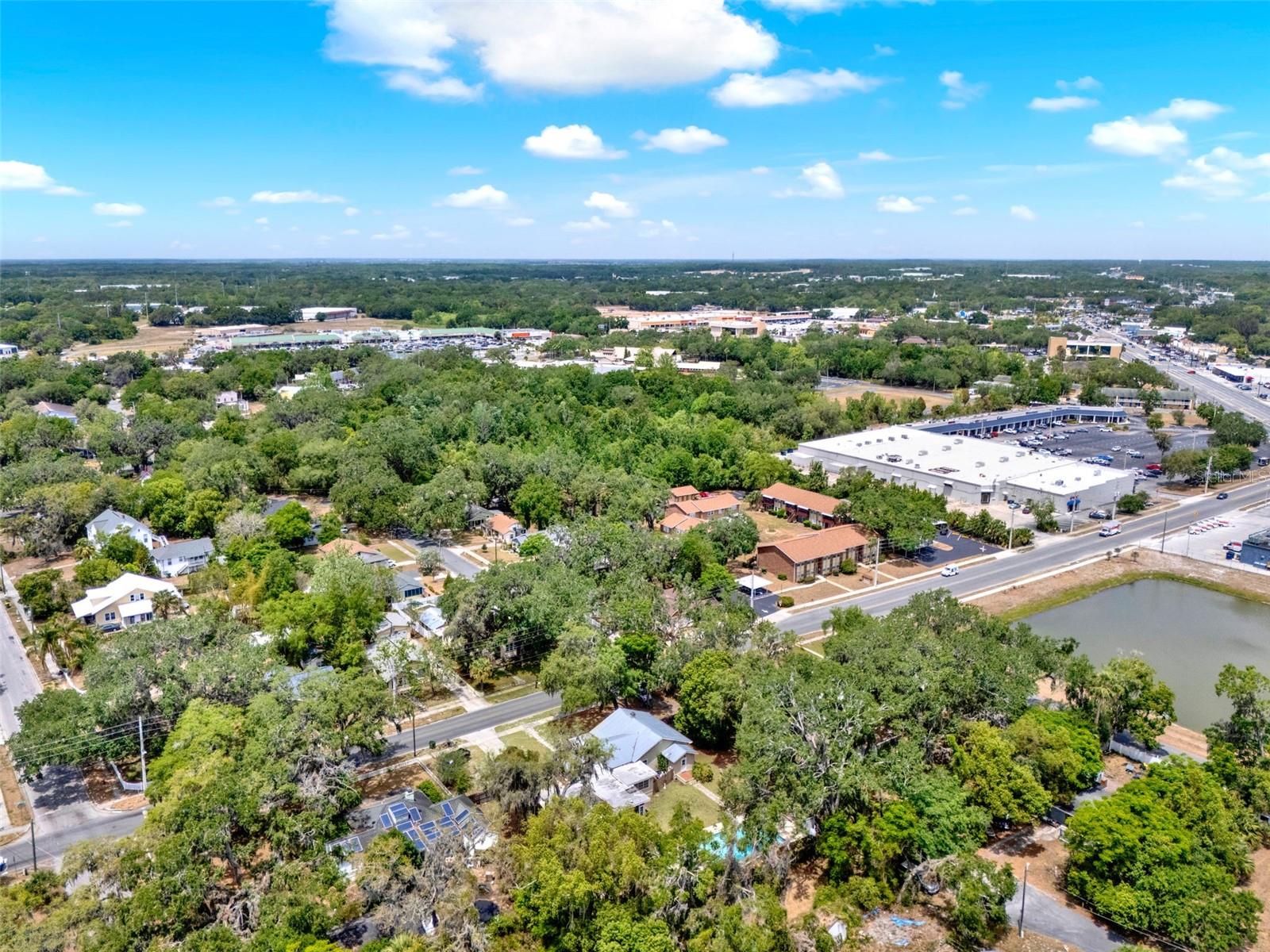 506 PERKINS ST, LEESBURG, FL, 34748