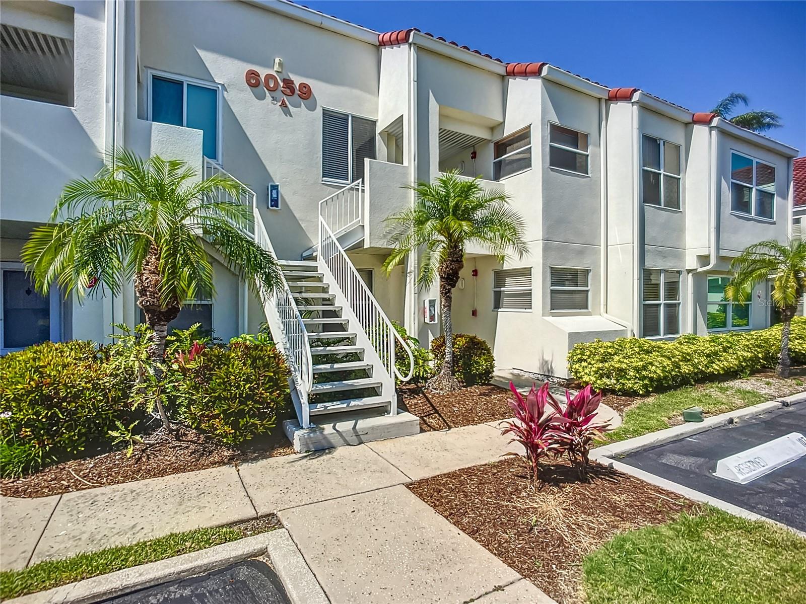 6059 BAHIA DEL MAR BLVD #235, ST PETERSBURG, FL, 33715