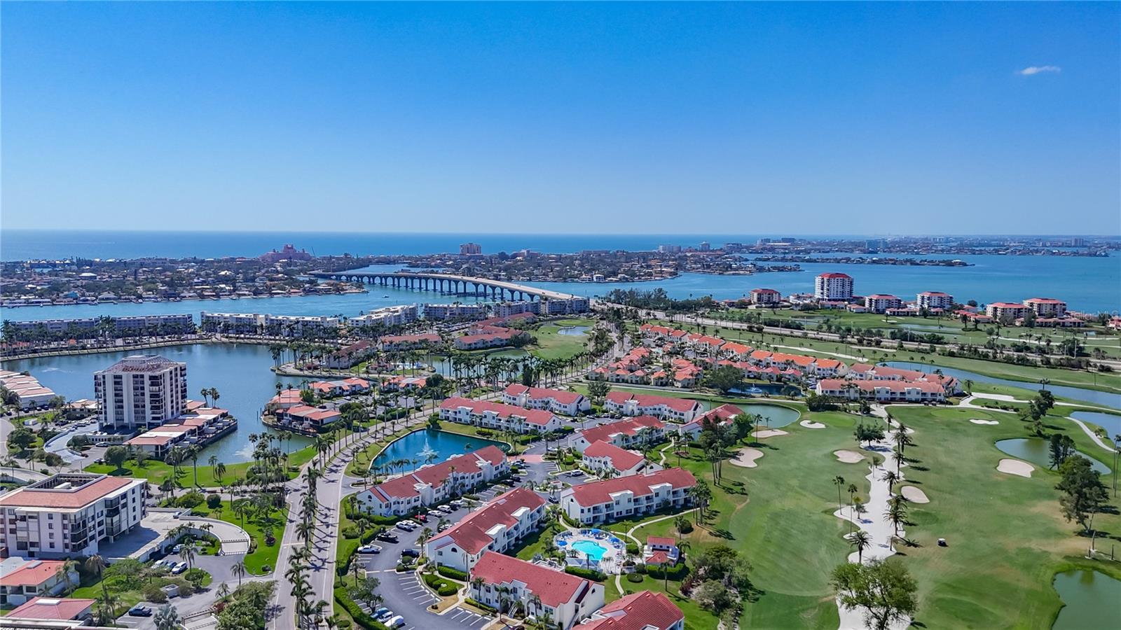 6059 BAHIA DEL MAR BLVD #235, ST PETERSBURG, FL, 33715