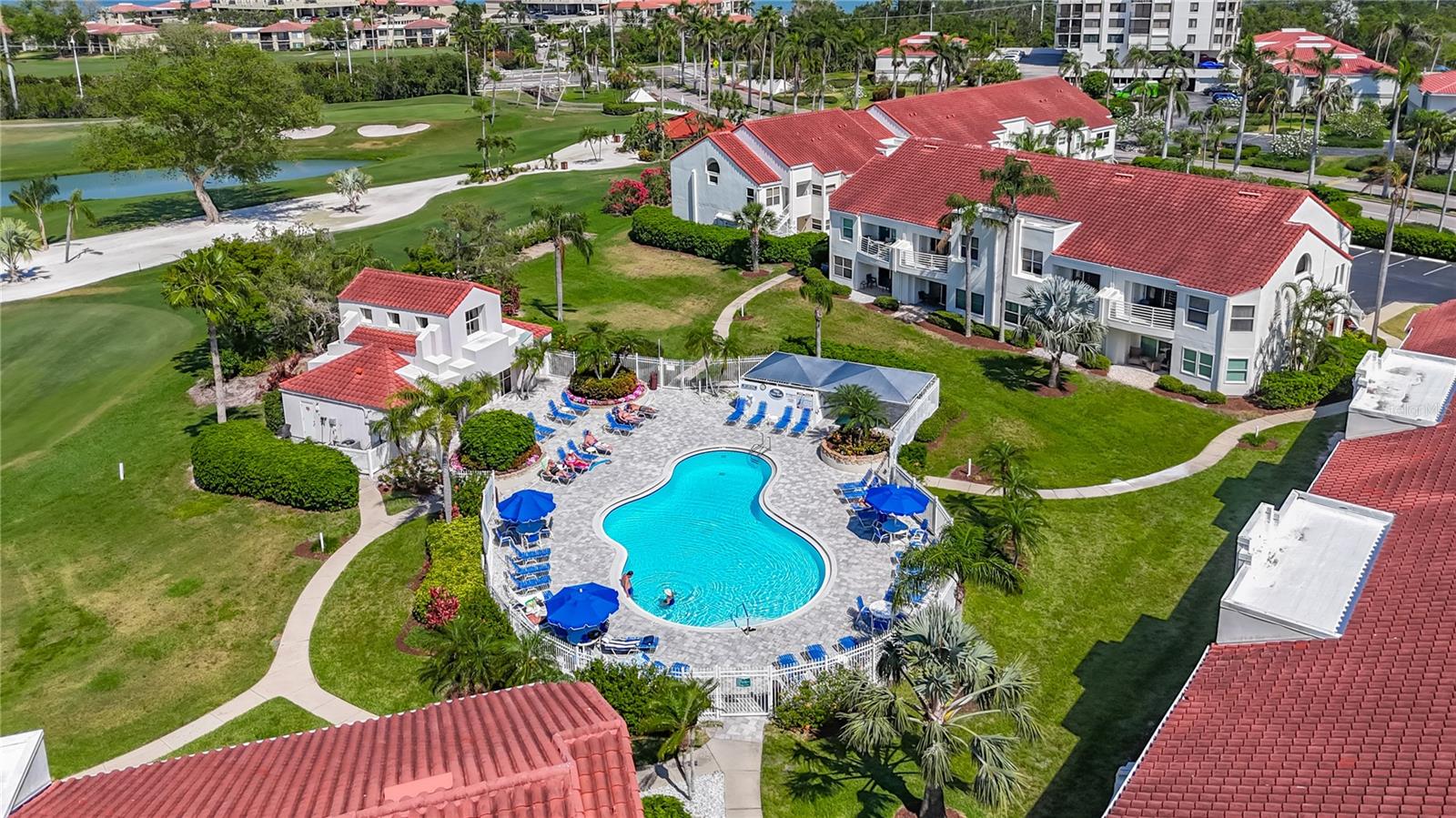 6059 BAHIA DEL MAR BLVD #235, ST PETERSBURG, FL, 33715