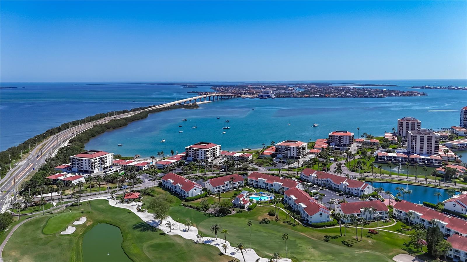 6059 BAHIA DEL MAR BLVD #235, ST PETERSBURG, FL, 33715