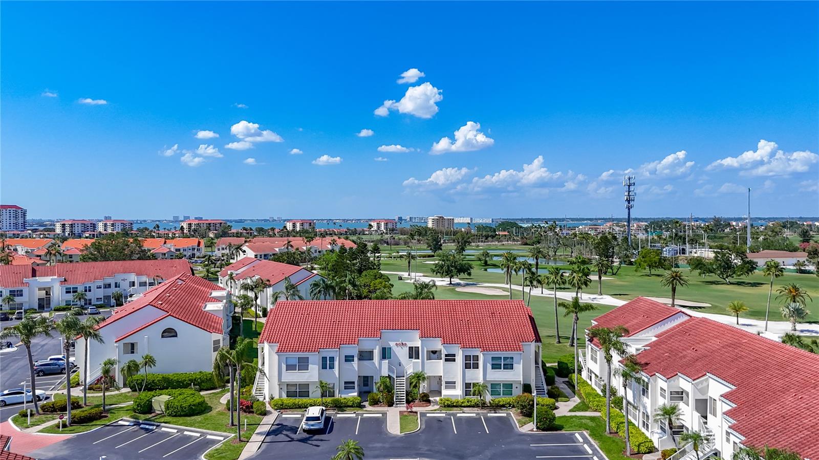 6059 BAHIA DEL MAR BLVD #235, ST PETERSBURG, FL, 33715