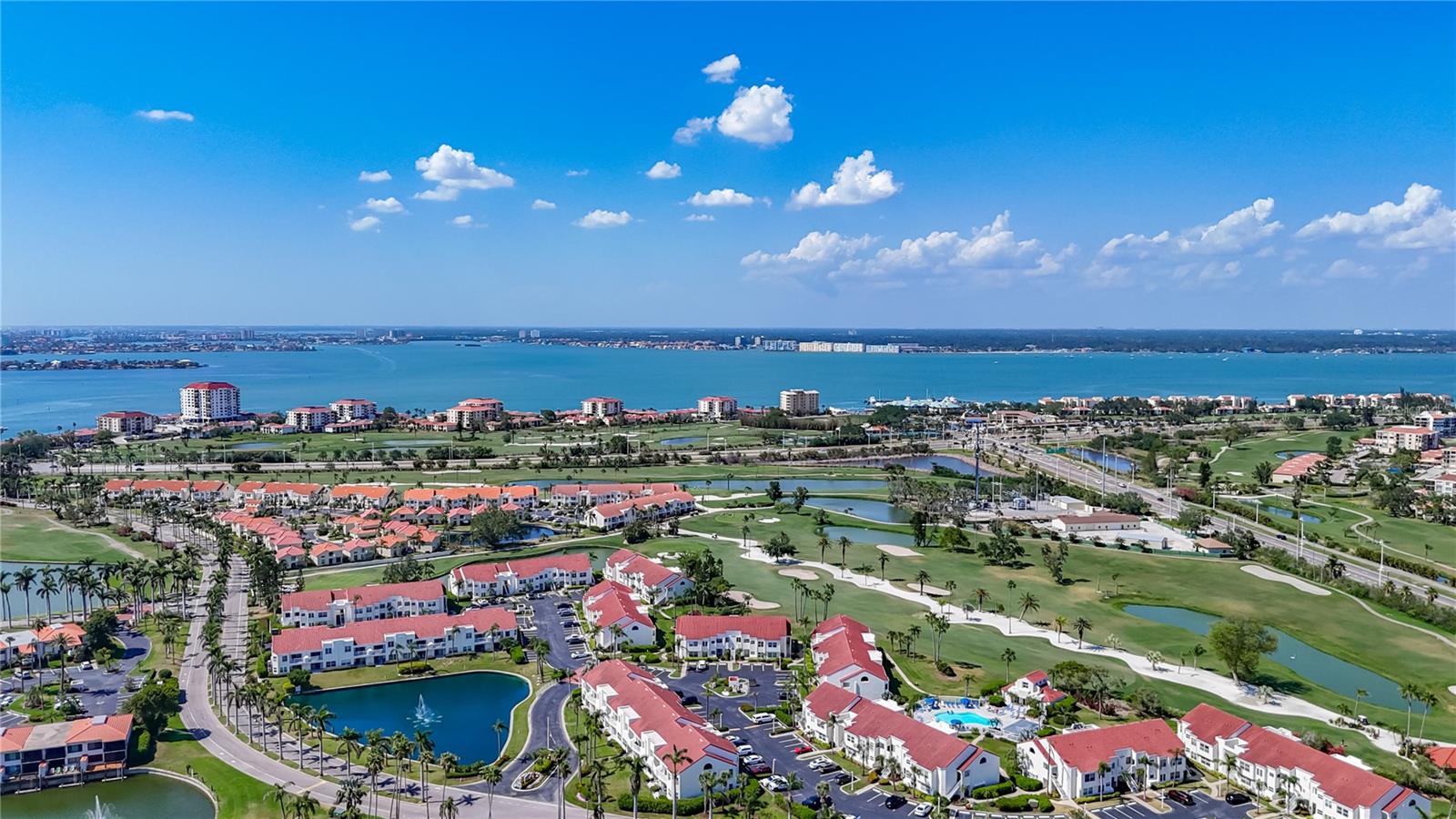 6059 BAHIA DEL MAR BLVD #235, ST PETERSBURG, FL, 33715