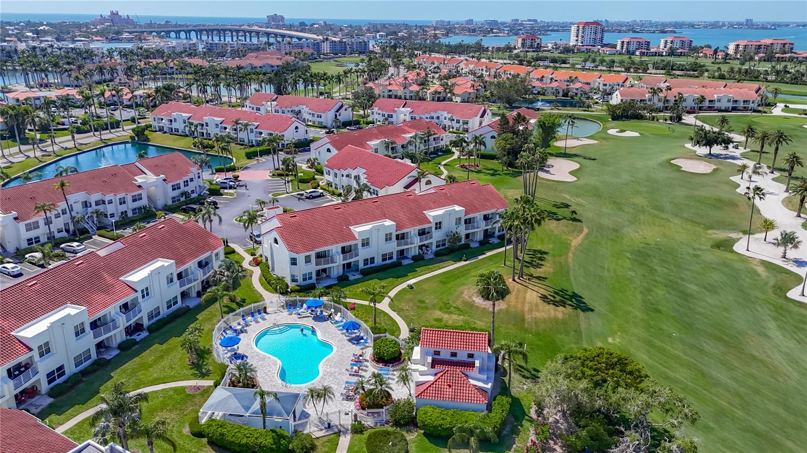 6059 BAHIA DEL MAR BLVD #235, ST PETERSBURG, FL, 33715