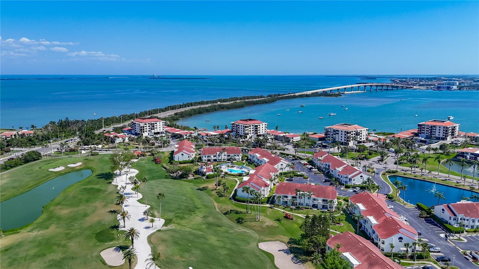 6059 BAHIA DEL MAR BLVD #235, ST PETERSBURG, FL, 33715