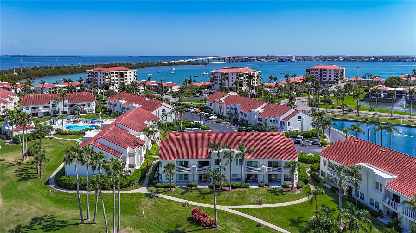 6059 BAHIA DEL MAR BLVD #235, ST PETERSBURG, FL, 33715