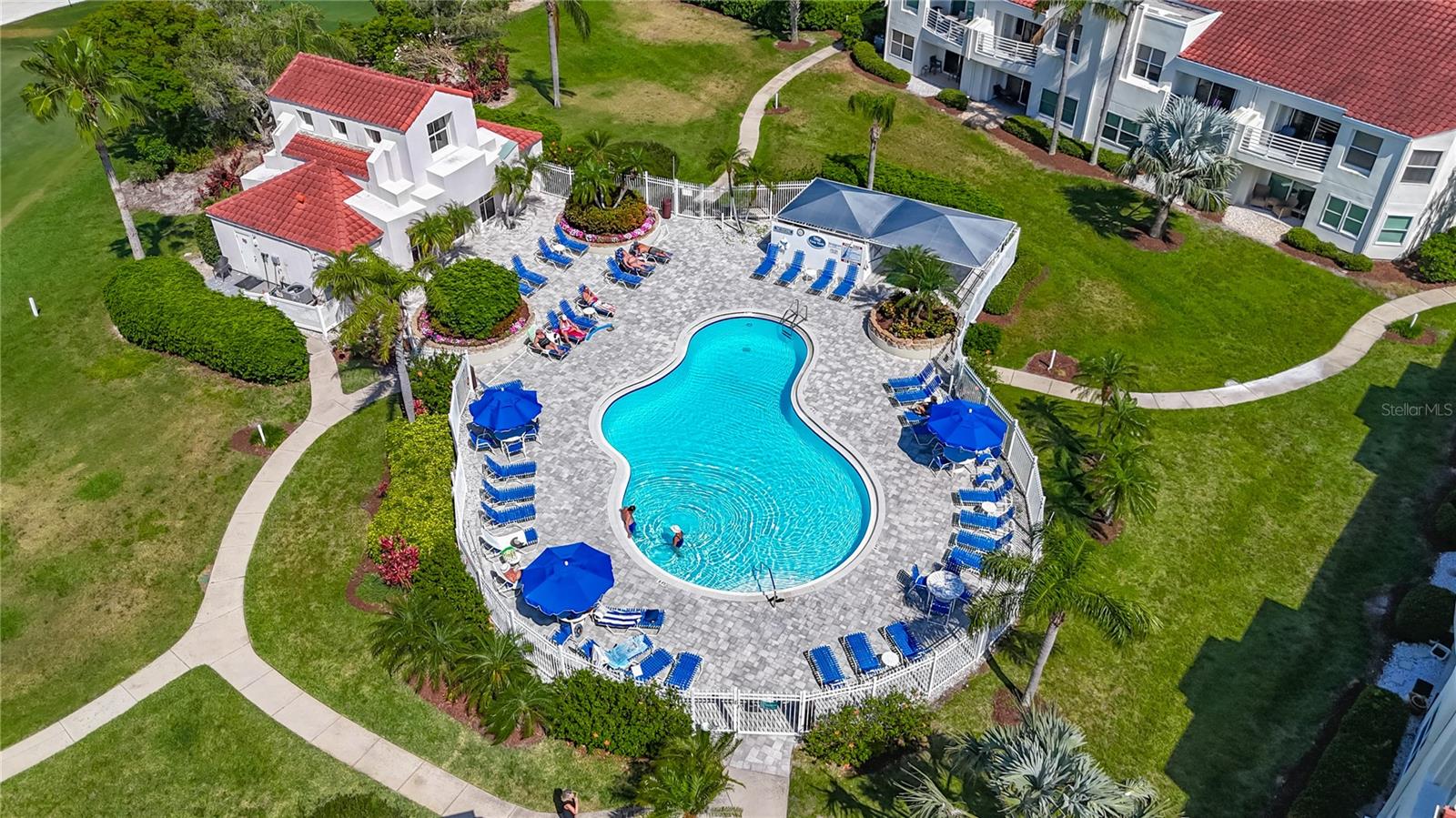 6059 BAHIA DEL MAR BLVD #235, ST PETERSBURG, FL, 33715