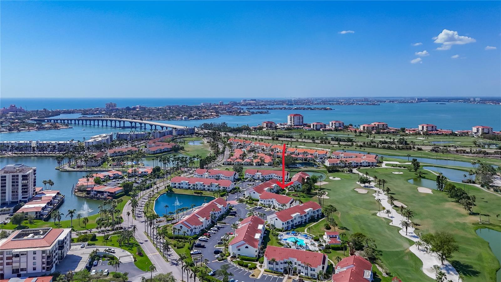 6059 BAHIA DEL MAR BLVD #235, ST PETERSBURG, FL, 33715