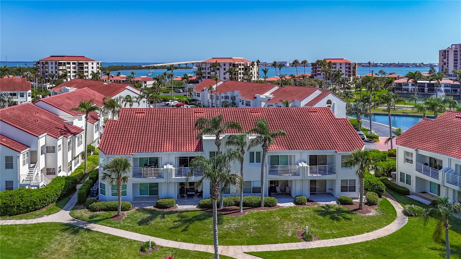 6059 BAHIA DEL MAR BLVD #235, ST PETERSBURG, FL, 33715