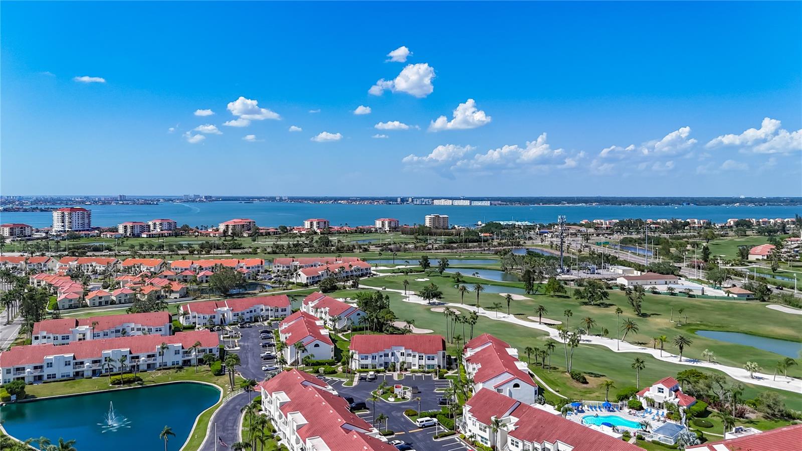 6059 BAHIA DEL MAR BLVD #235, ST PETERSBURG, FL, 33715