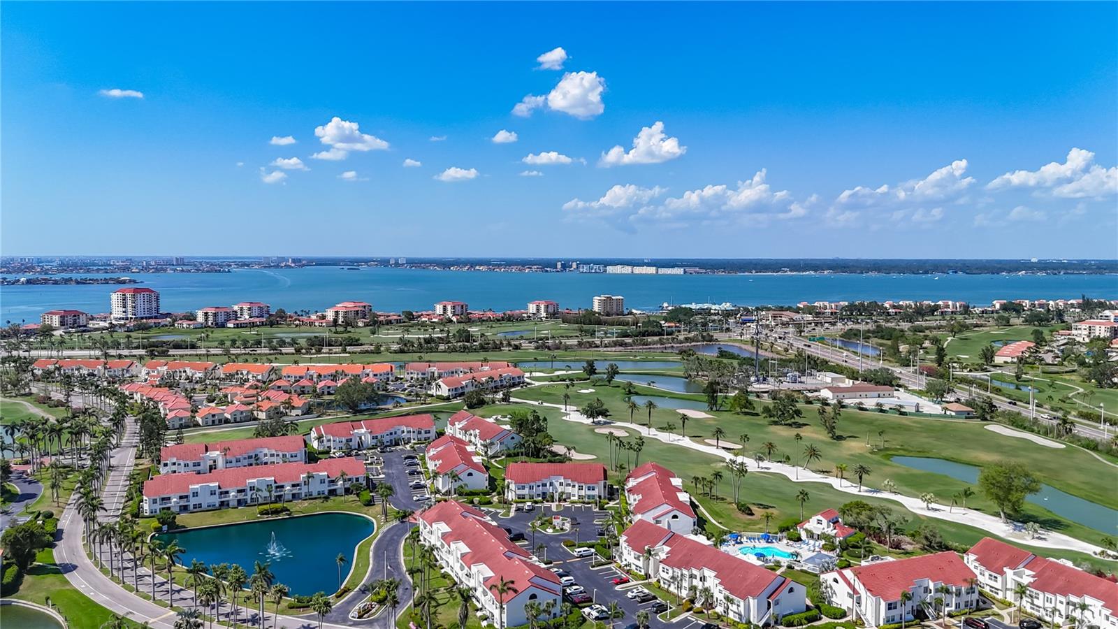 6059 BAHIA DEL MAR BLVD #235, ST PETERSBURG, FL, 33715