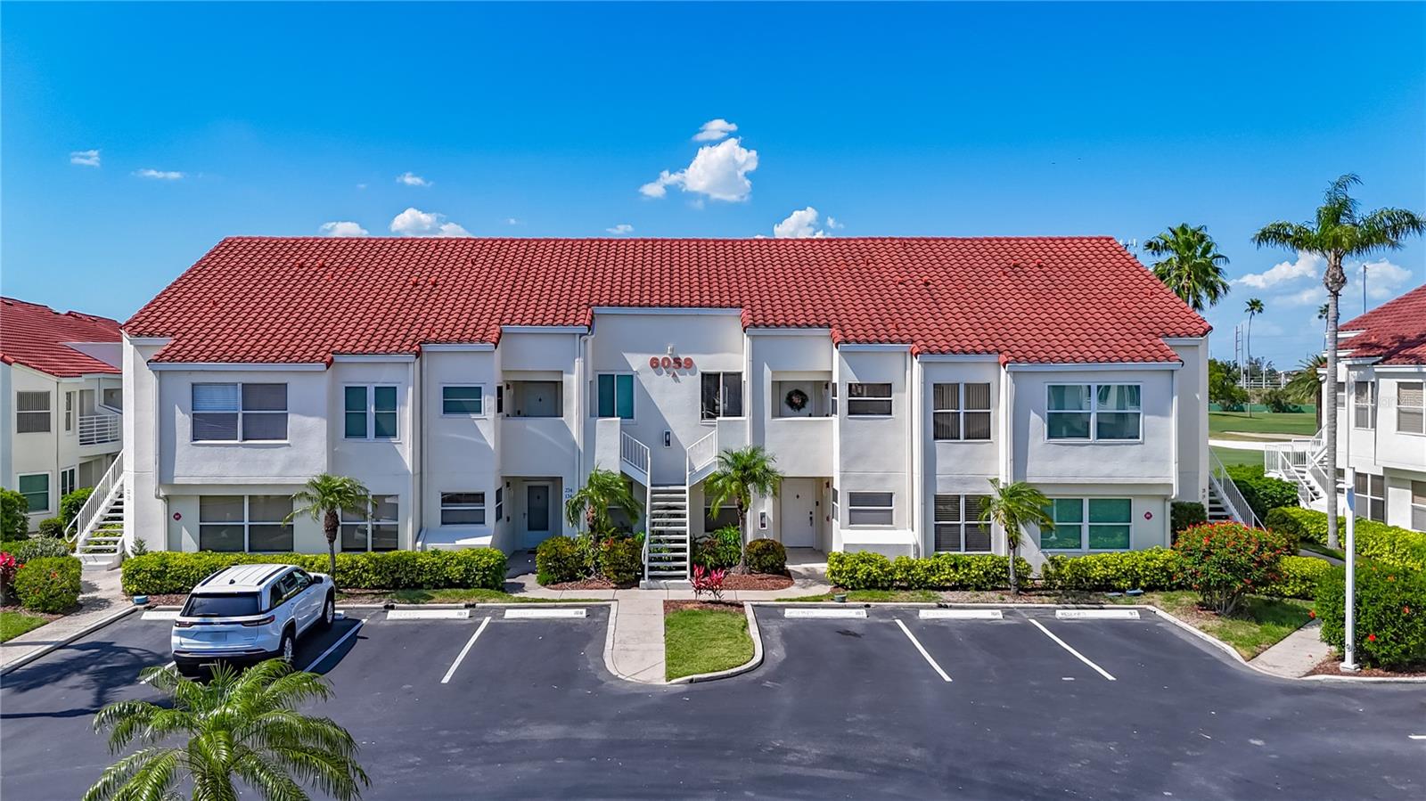 6059 BAHIA DEL MAR BLVD #235, ST PETERSBURG, FL, 33715