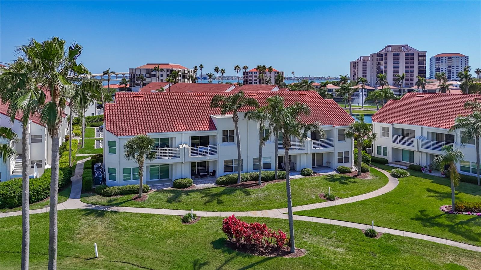 6059 BAHIA DEL MAR BLVD #235, ST PETERSBURG, FL, 33715