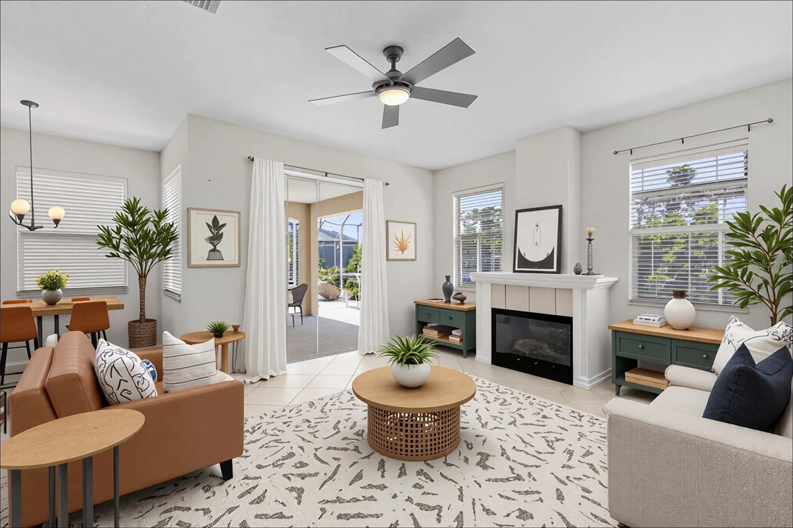 12014 BEEFLOWER DR, LAKEWOOD RANCH, FL, 34202