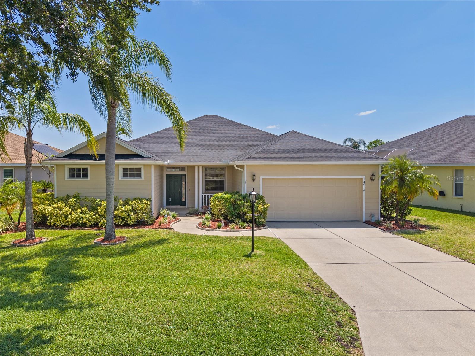 12014 BEEFLOWER DR, LAKEWOOD RANCH, FL, 34202