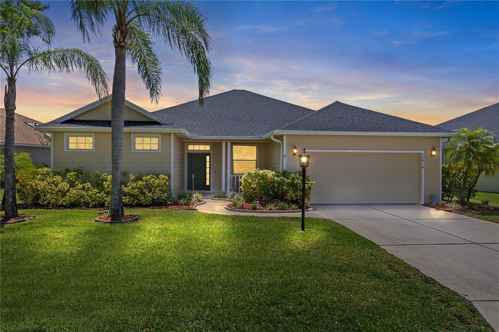 12014 BEEFLOWER DR, LAKEWOOD RANCH, FL, 34202