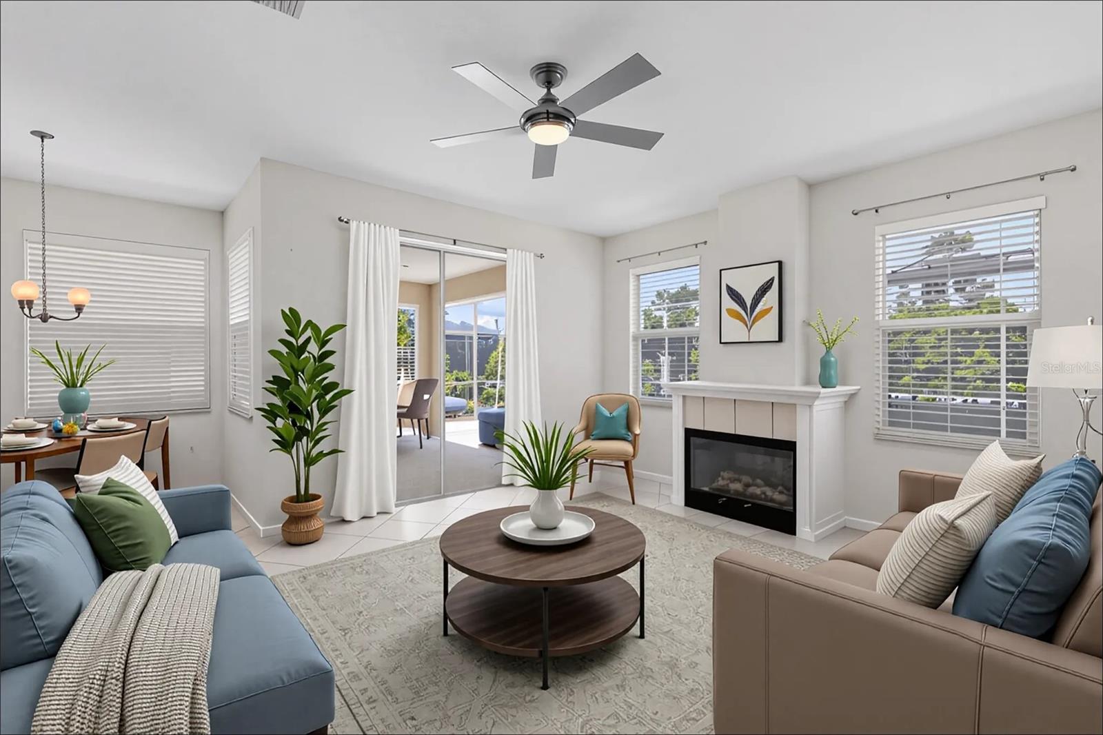 12014 BEEFLOWER DR, LAKEWOOD RANCH, FL, 34202