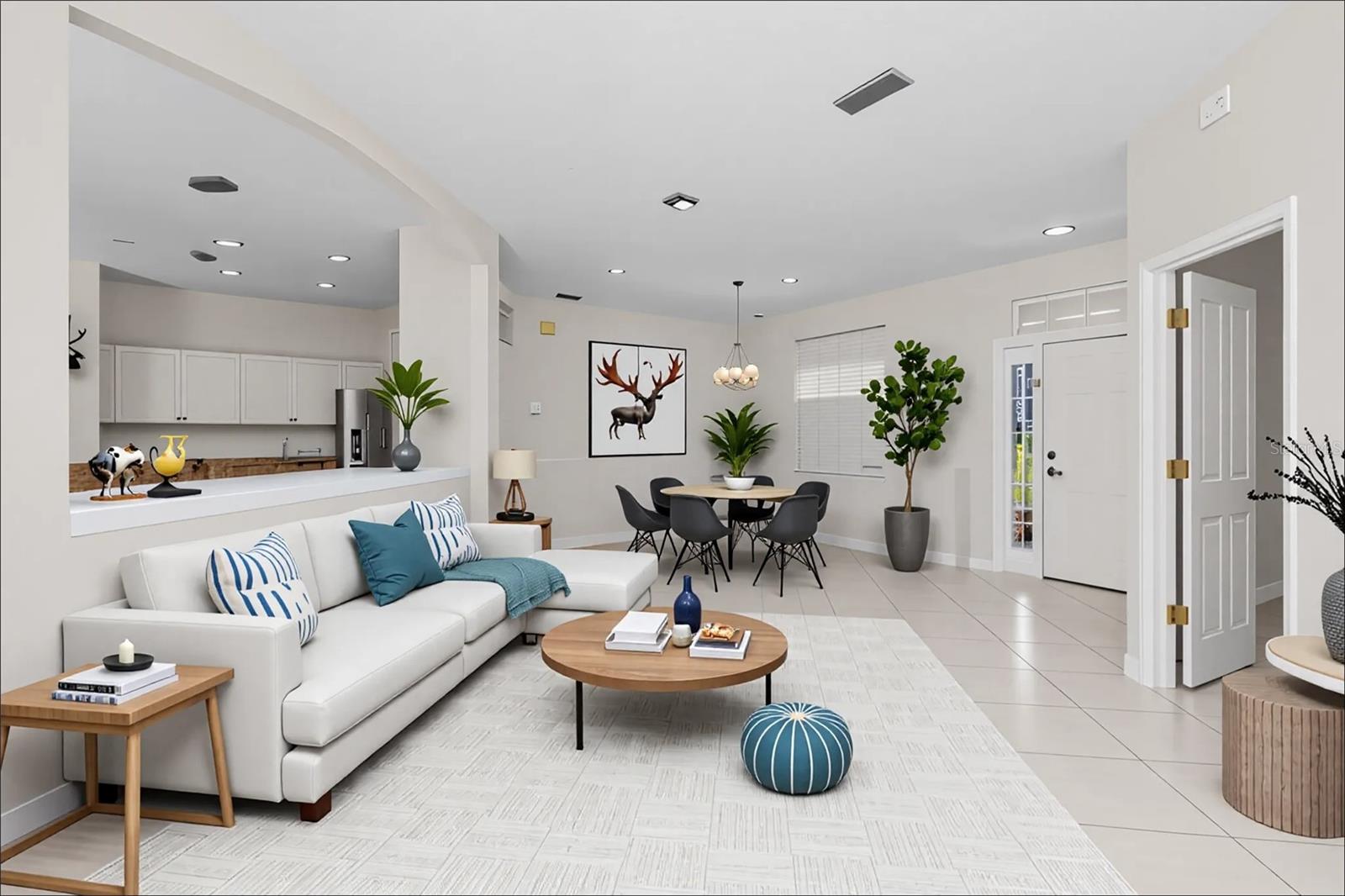 12014 BEEFLOWER DR, LAKEWOOD RANCH, FL, 34202