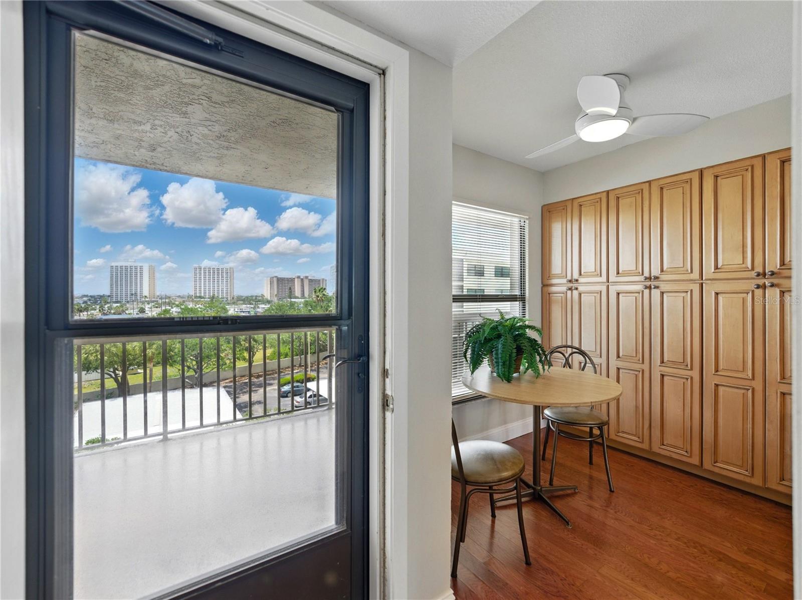 1332 PASADENA AVE S #503, SOUTH PASADENA, FL, 33707