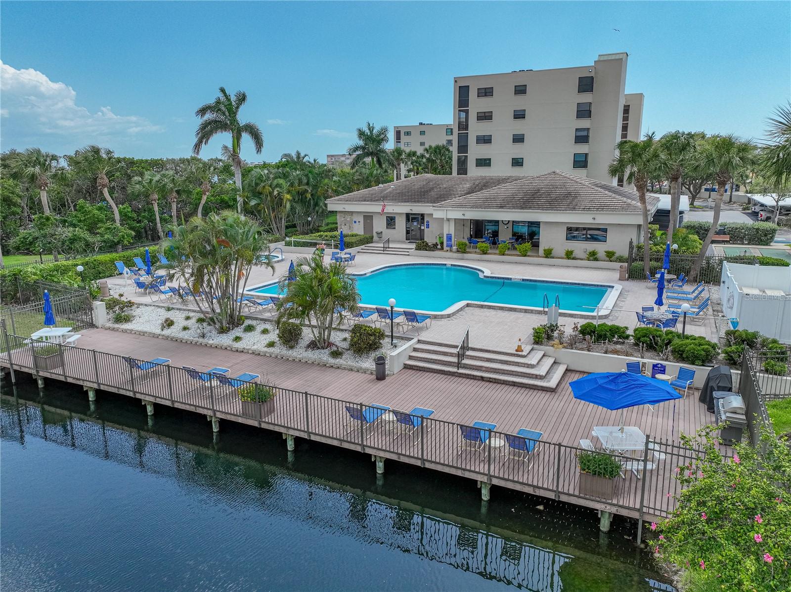 1332 PASADENA AVE S #503, SOUTH PASADENA, FL, 33707