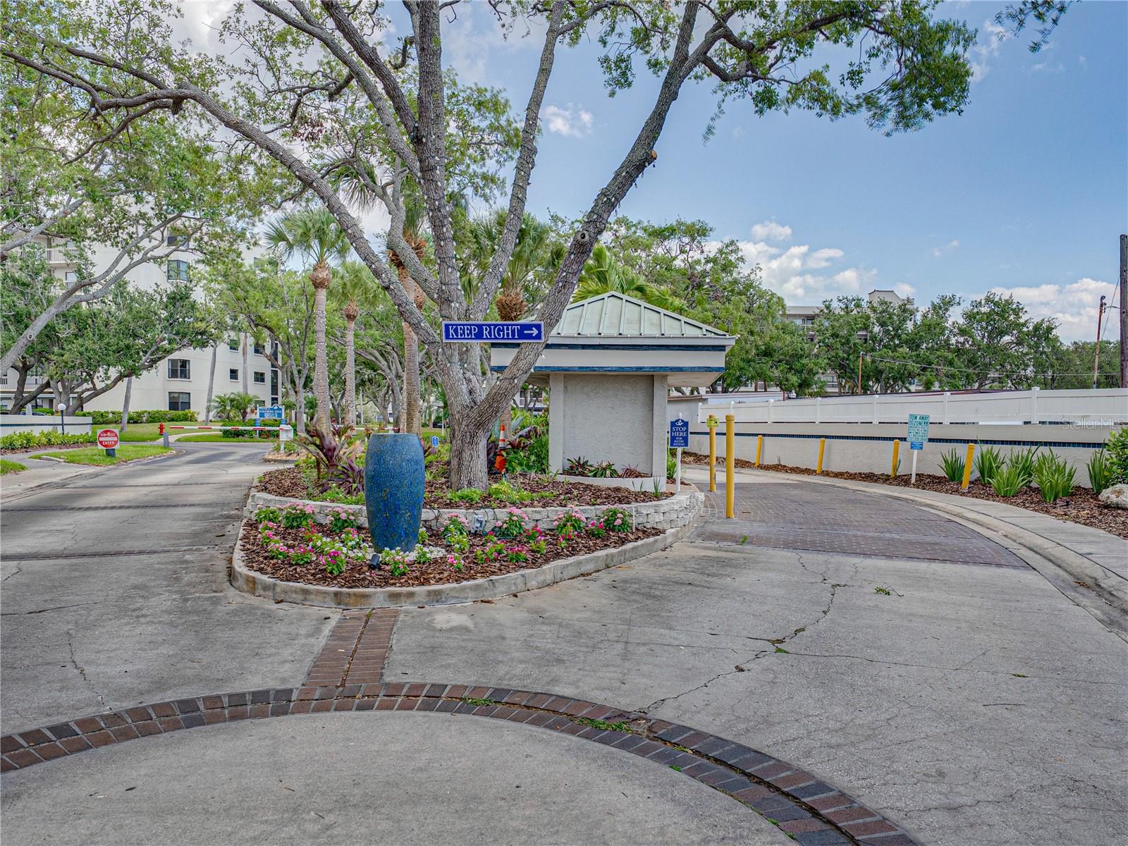 1332 PASADENA AVE S #503, SOUTH PASADENA, FL, 33707