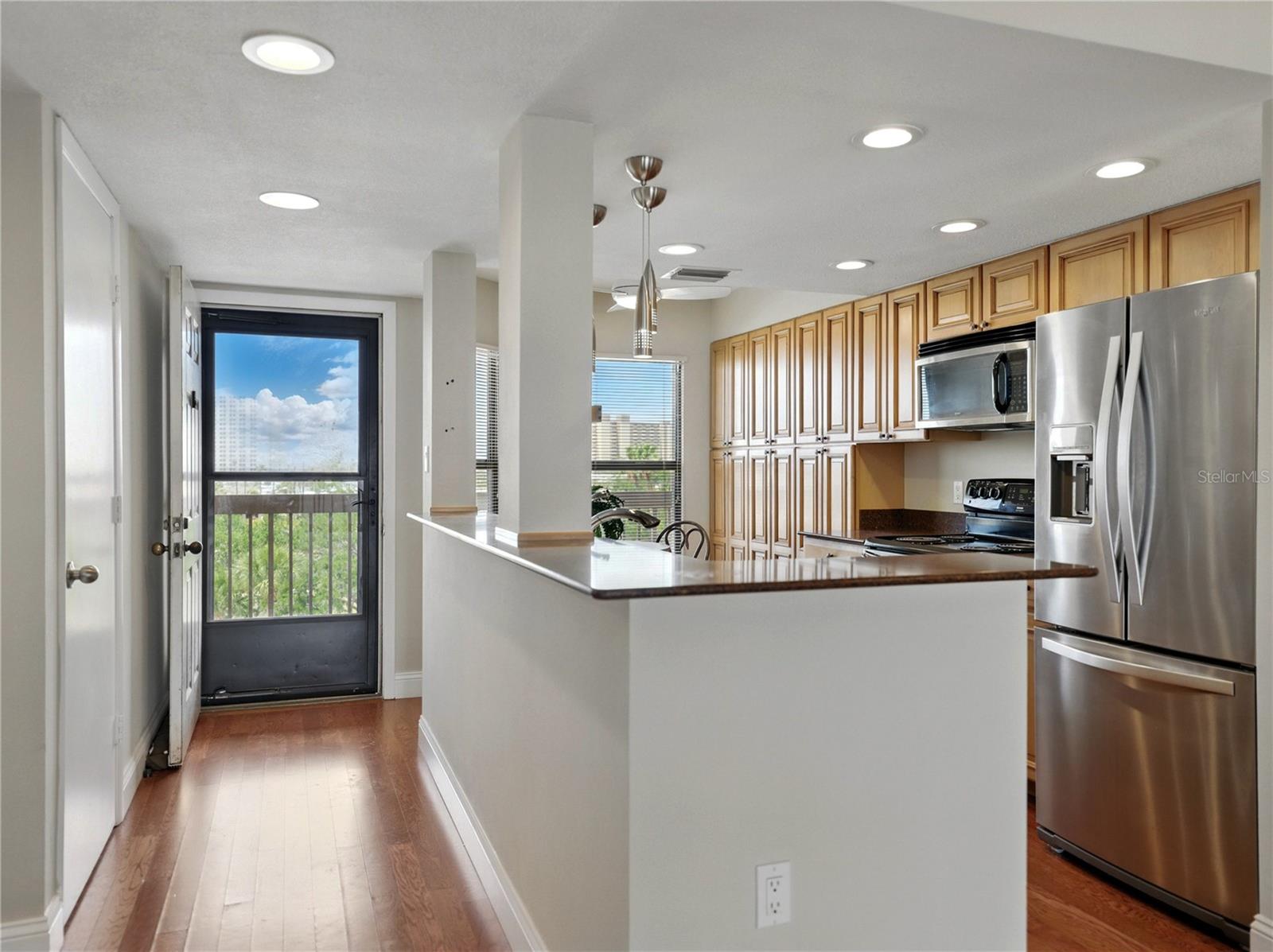 1332 PASADENA AVE S #503, SOUTH PASADENA, FL, 33707