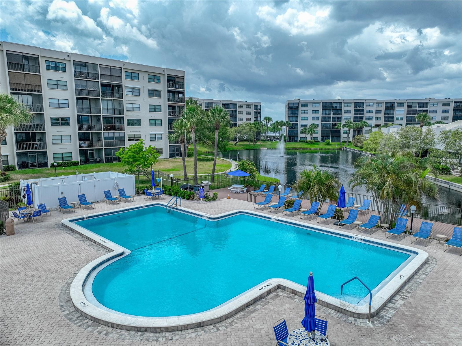 1332 PASADENA AVE S #503, SOUTH PASADENA, FL, 33707