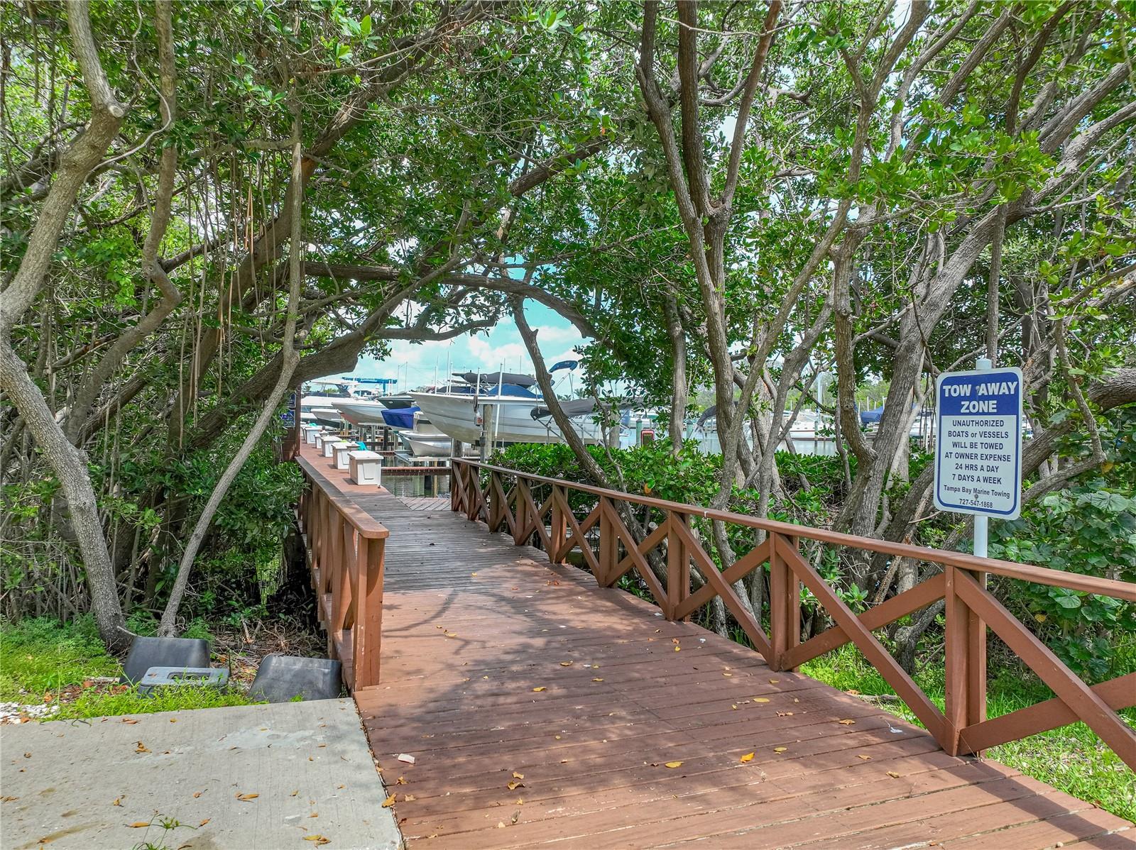 1332 PASADENA AVE S #503, SOUTH PASADENA, FL, 33707