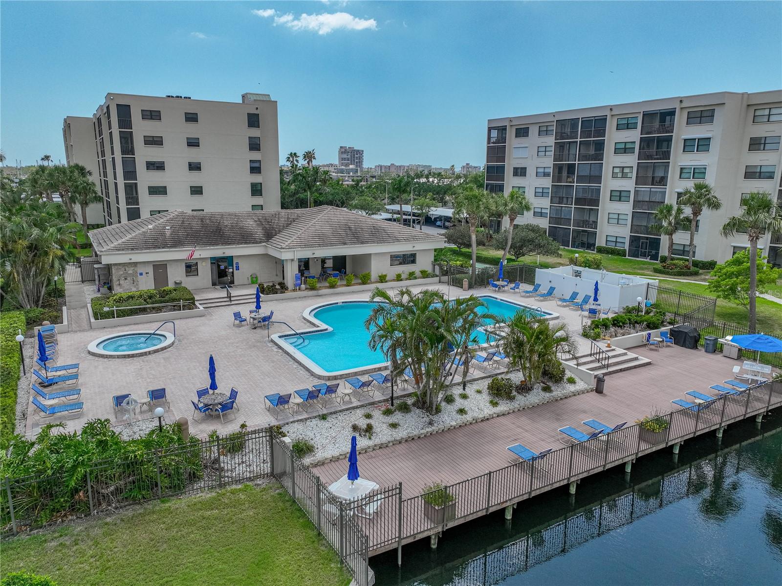 1332 PASADENA AVE S #503, SOUTH PASADENA, FL, 33707