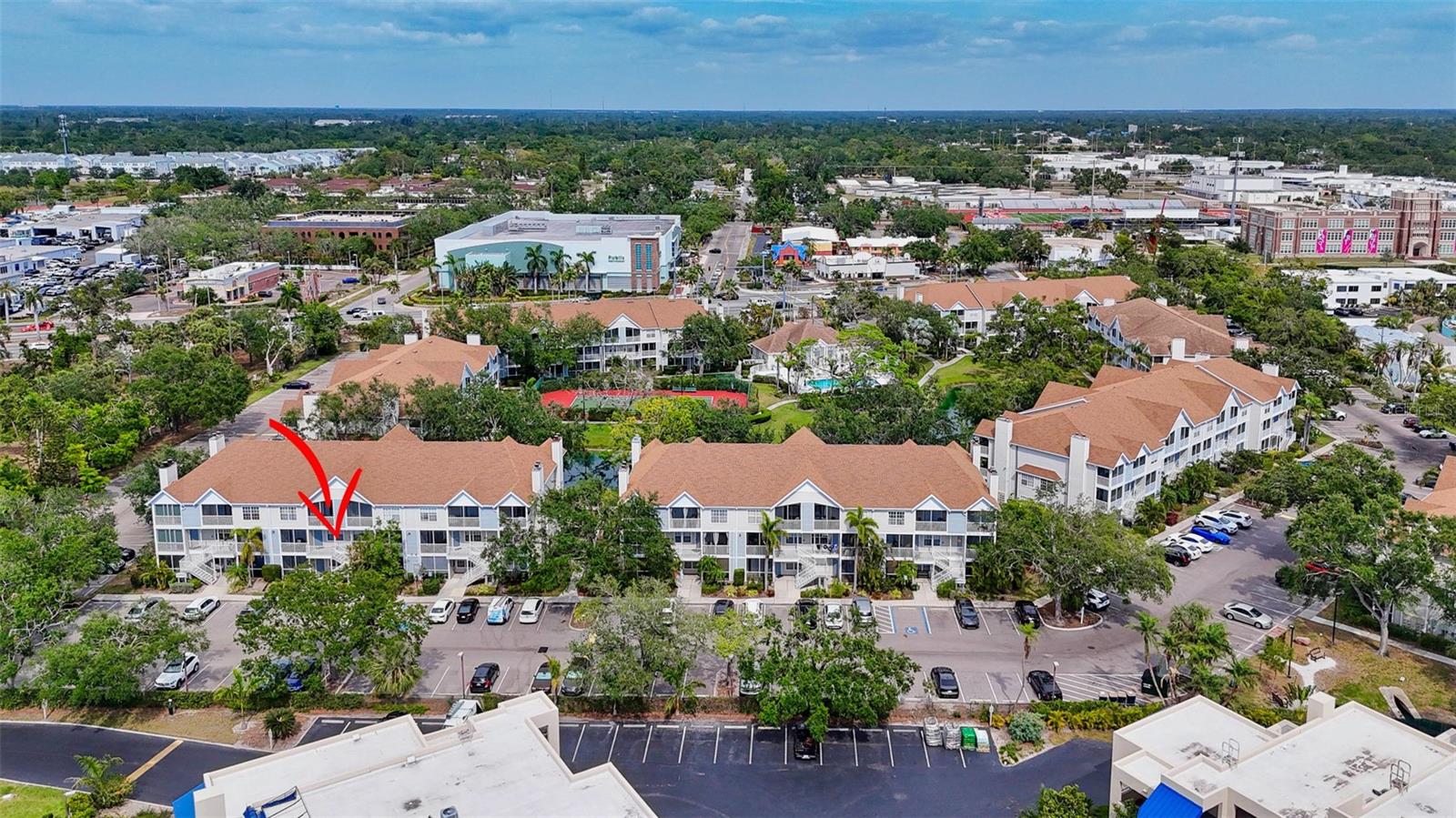 850 S TAMIAMI TRL #624, SARASOTA, FL, 34236