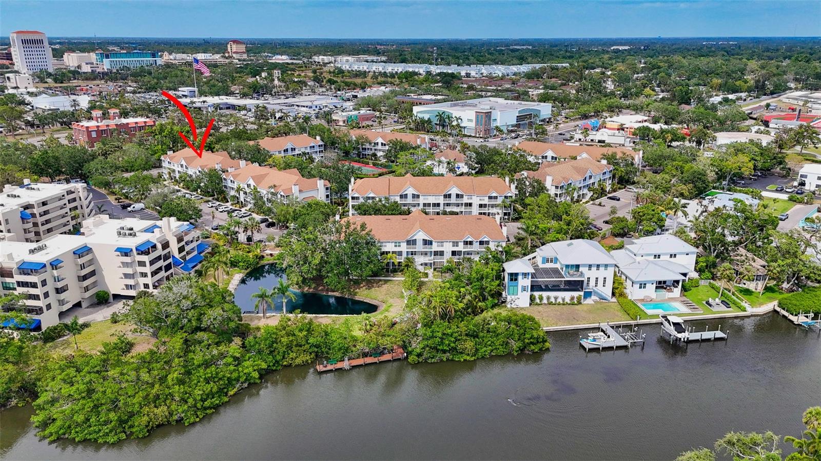 850 S TAMIAMI TRL #624, SARASOTA, FL, 34236