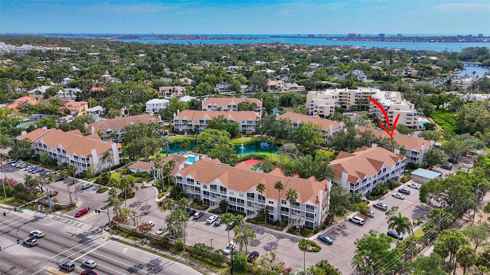 850 S TAMIAMI TRL #624, SARASOTA, FL, 34236