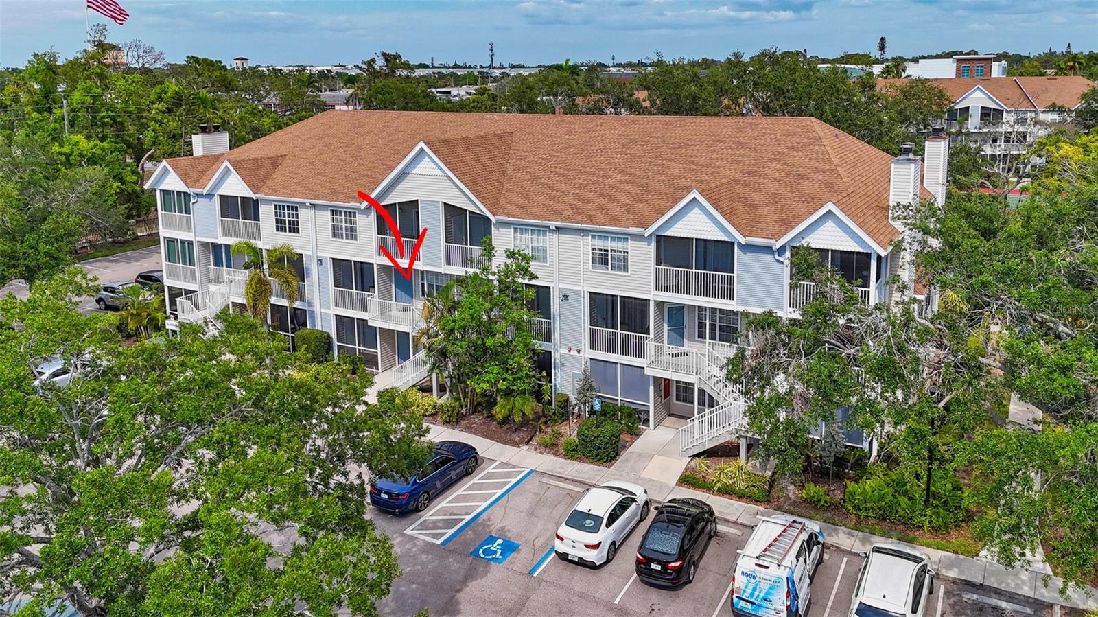 850 S TAMIAMI TRL #624, SARASOTA, FL, 34236