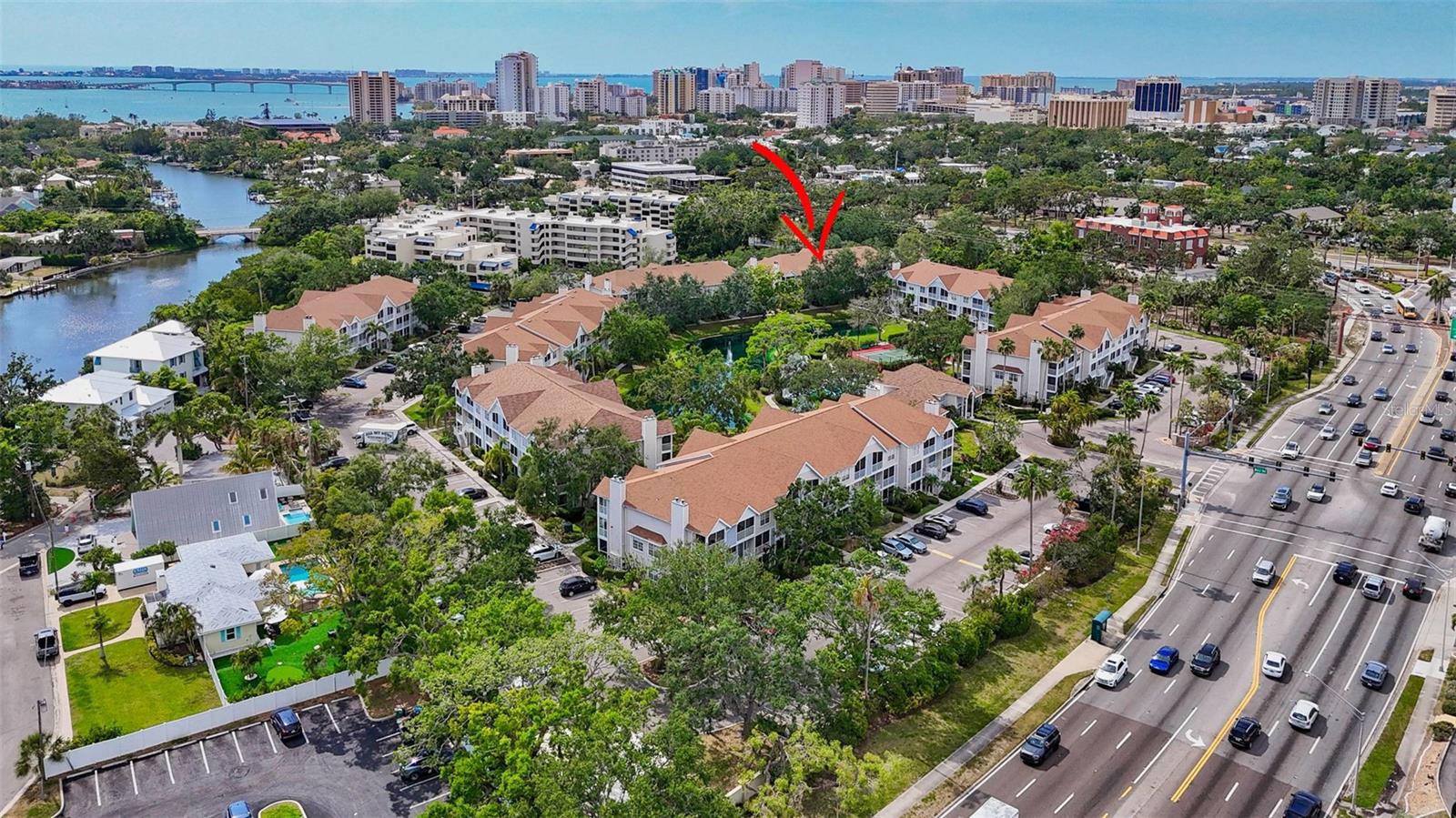 850 S TAMIAMI TRL #624, SARASOTA, FL, 34236