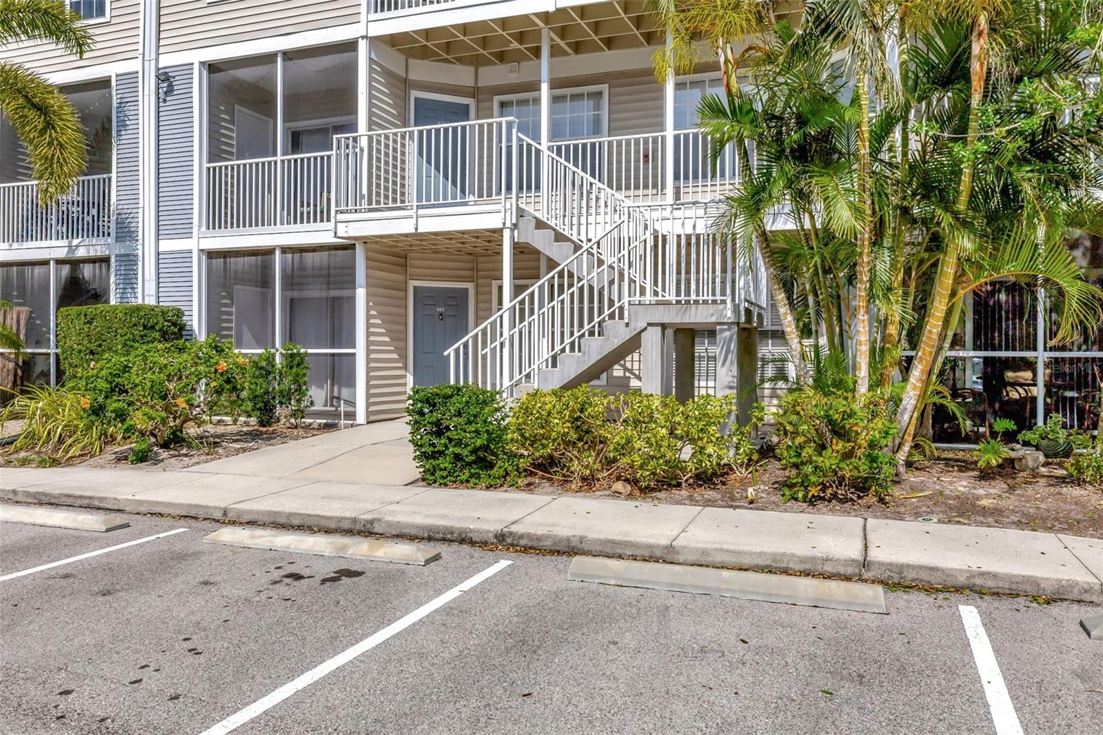 850 S TAMIAMI TRL #624, SARASOTA, FL, 34236