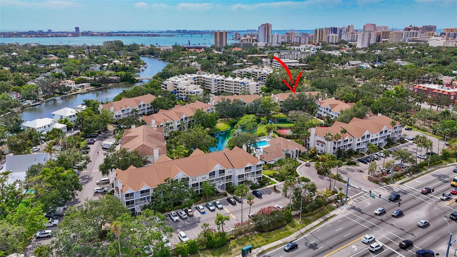 850 S TAMIAMI TRL #624, SARASOTA, FL, 34236