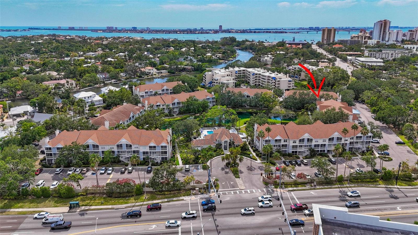 850 S TAMIAMI TRL #624, SARASOTA, FL, 34236