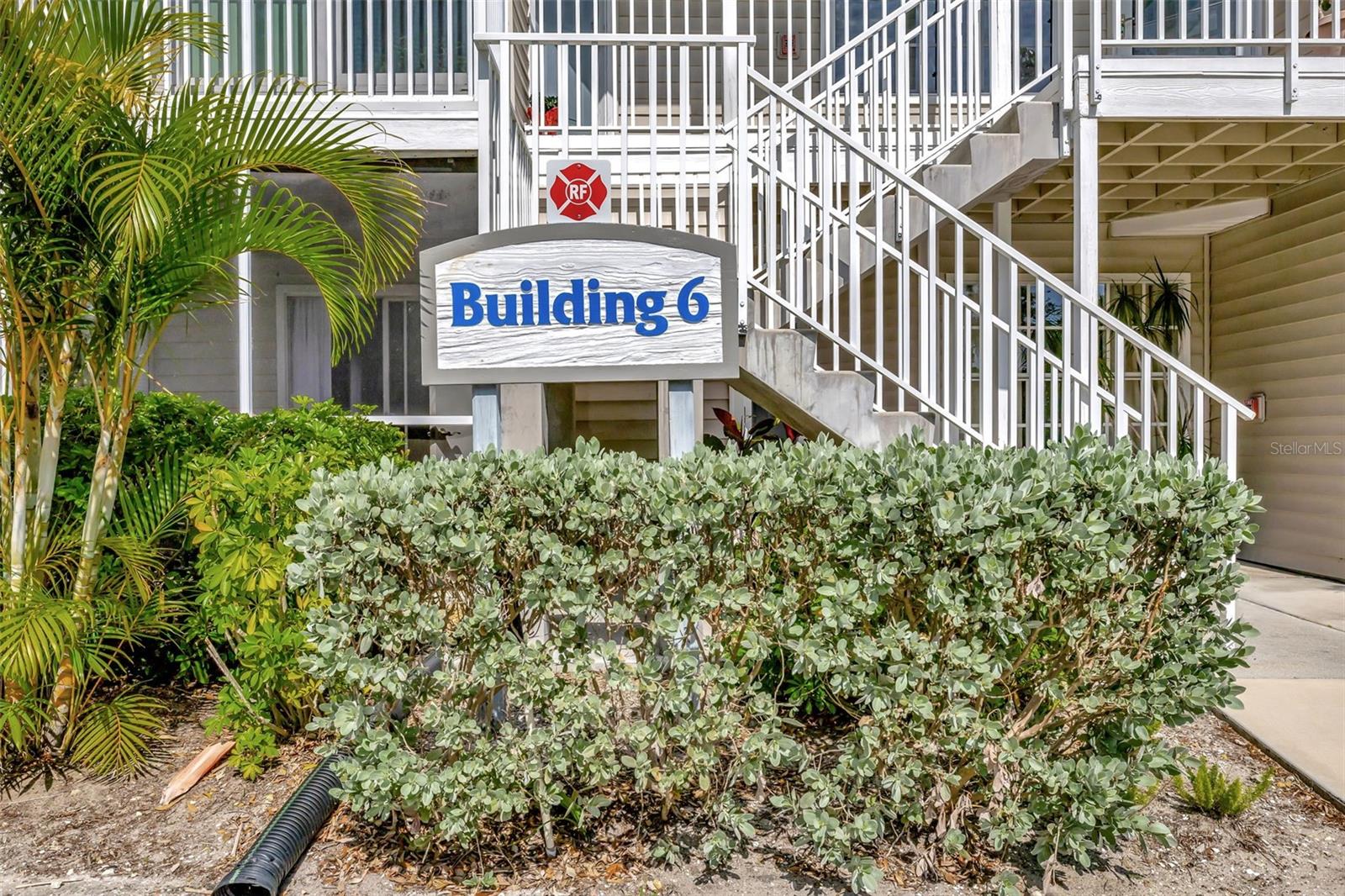 850 S TAMIAMI TRL #624, SARASOTA, FL, 34236