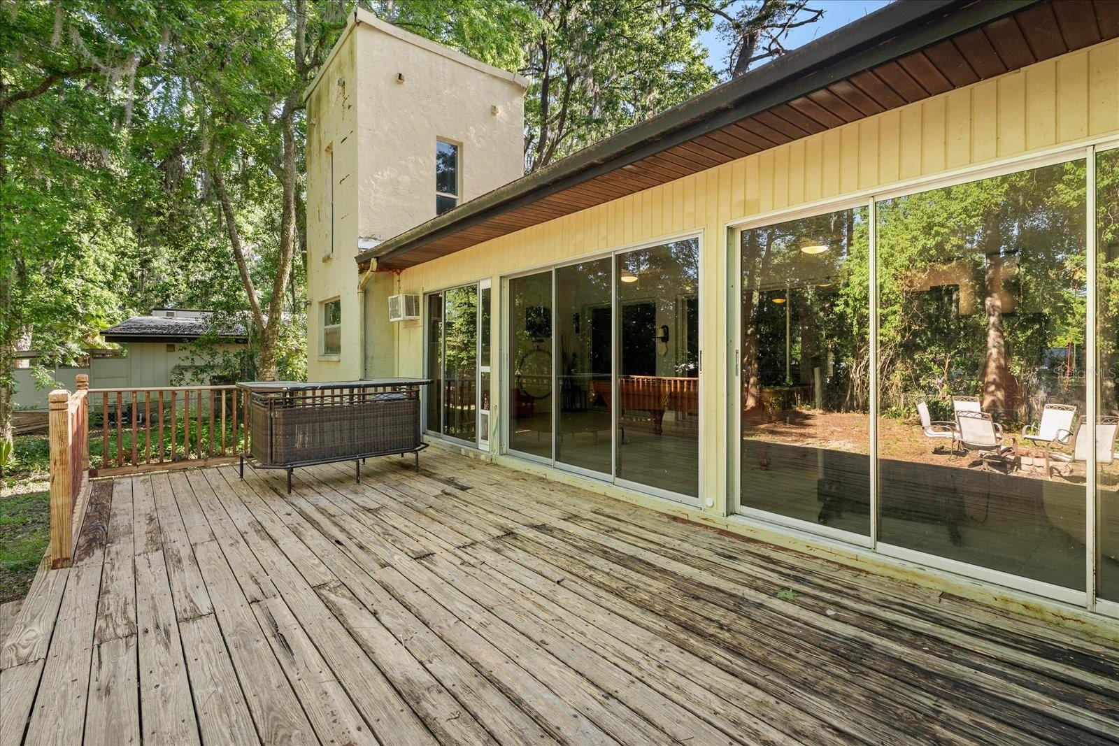 424 NW 101ST ST E, GAINESVILLE, FL, 32607