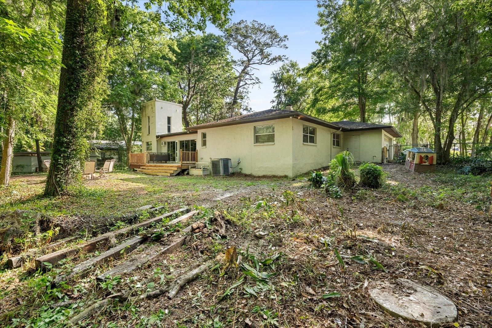 424 NW 101ST ST E, GAINESVILLE, FL, 32607