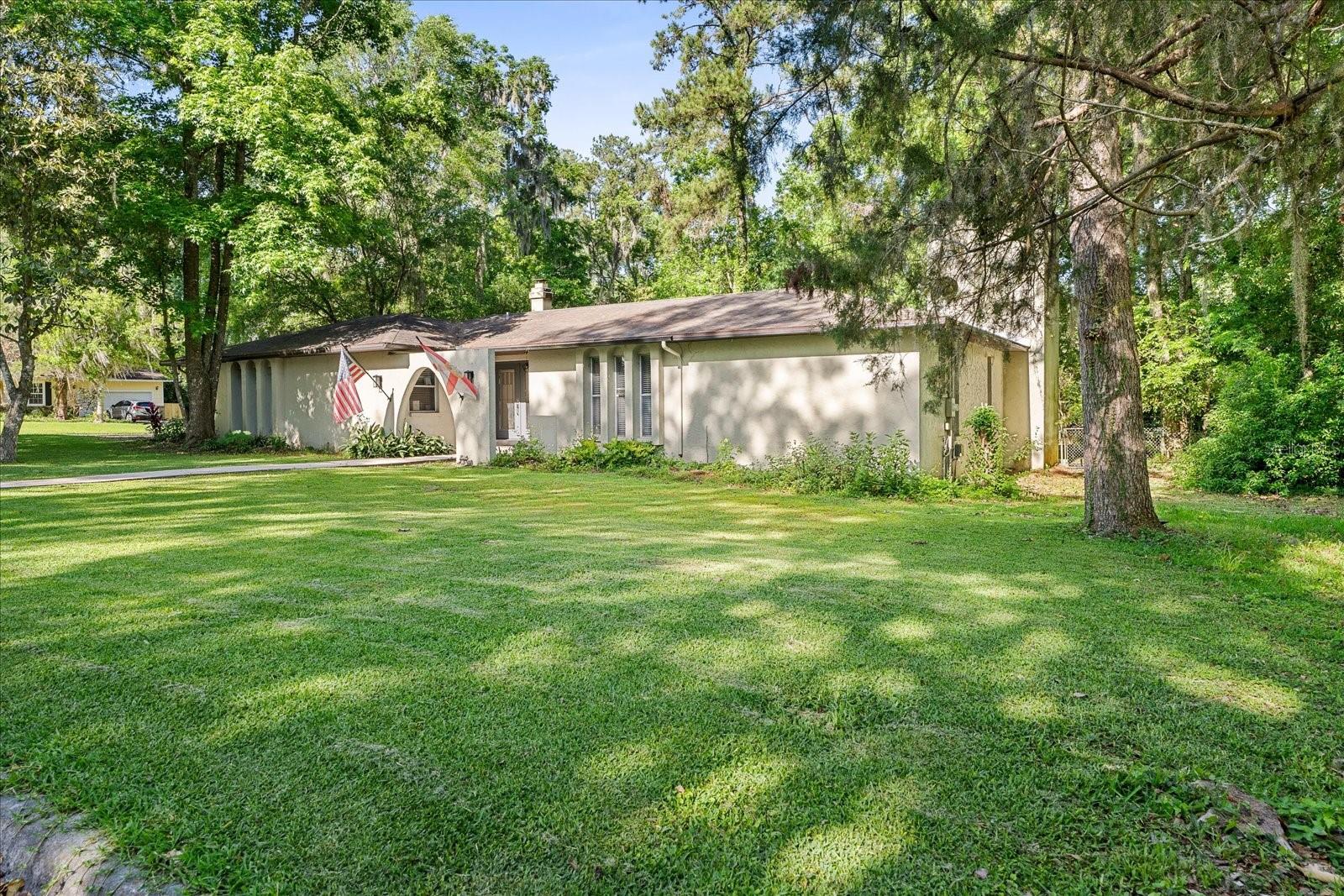 424 NW 101ST ST E, GAINESVILLE, FL, 32607