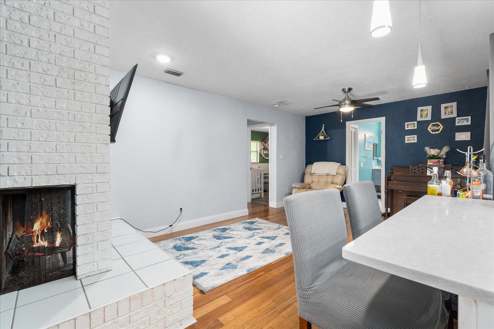 424 NW 101ST ST E, GAINESVILLE, FL, 32607