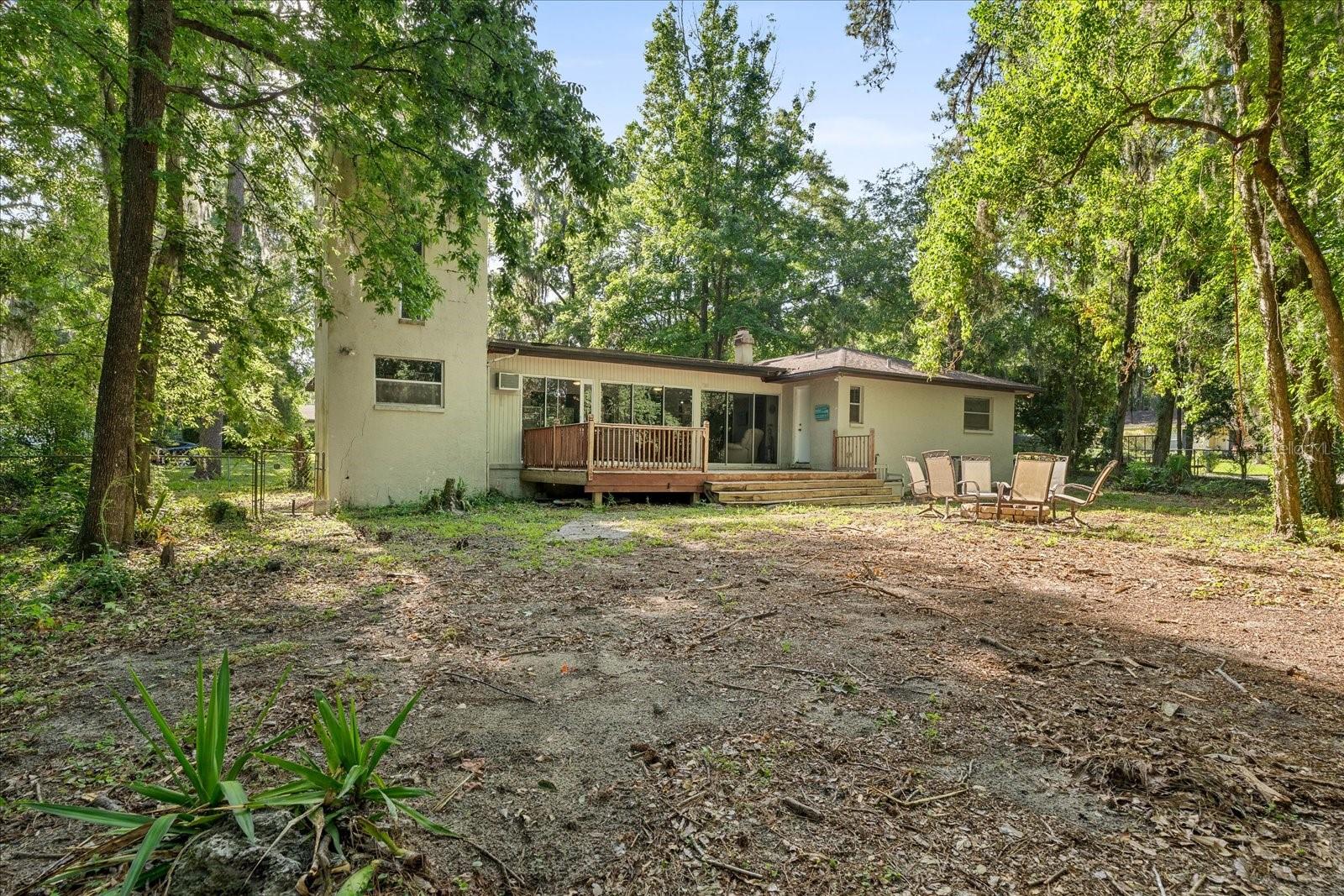 424 NW 101ST ST E, GAINESVILLE, FL, 32607