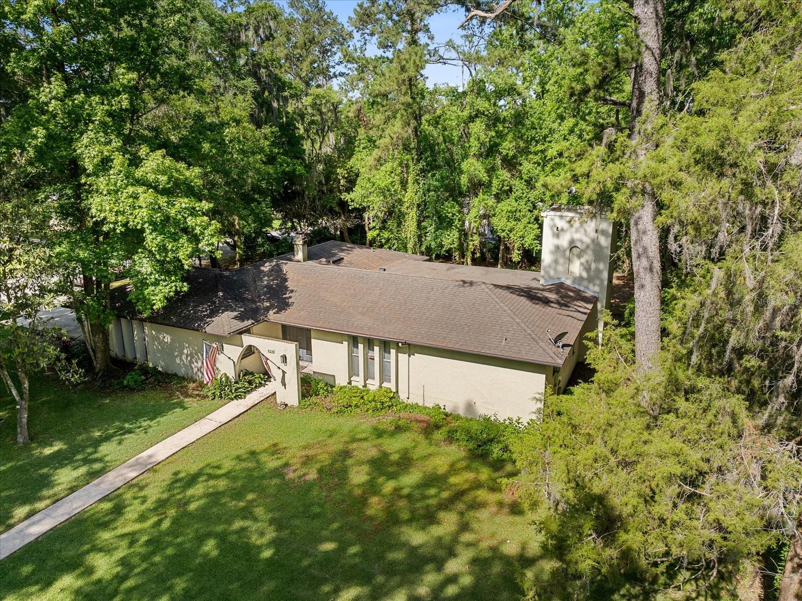 424 NW 101ST ST E, GAINESVILLE, FL, 32607