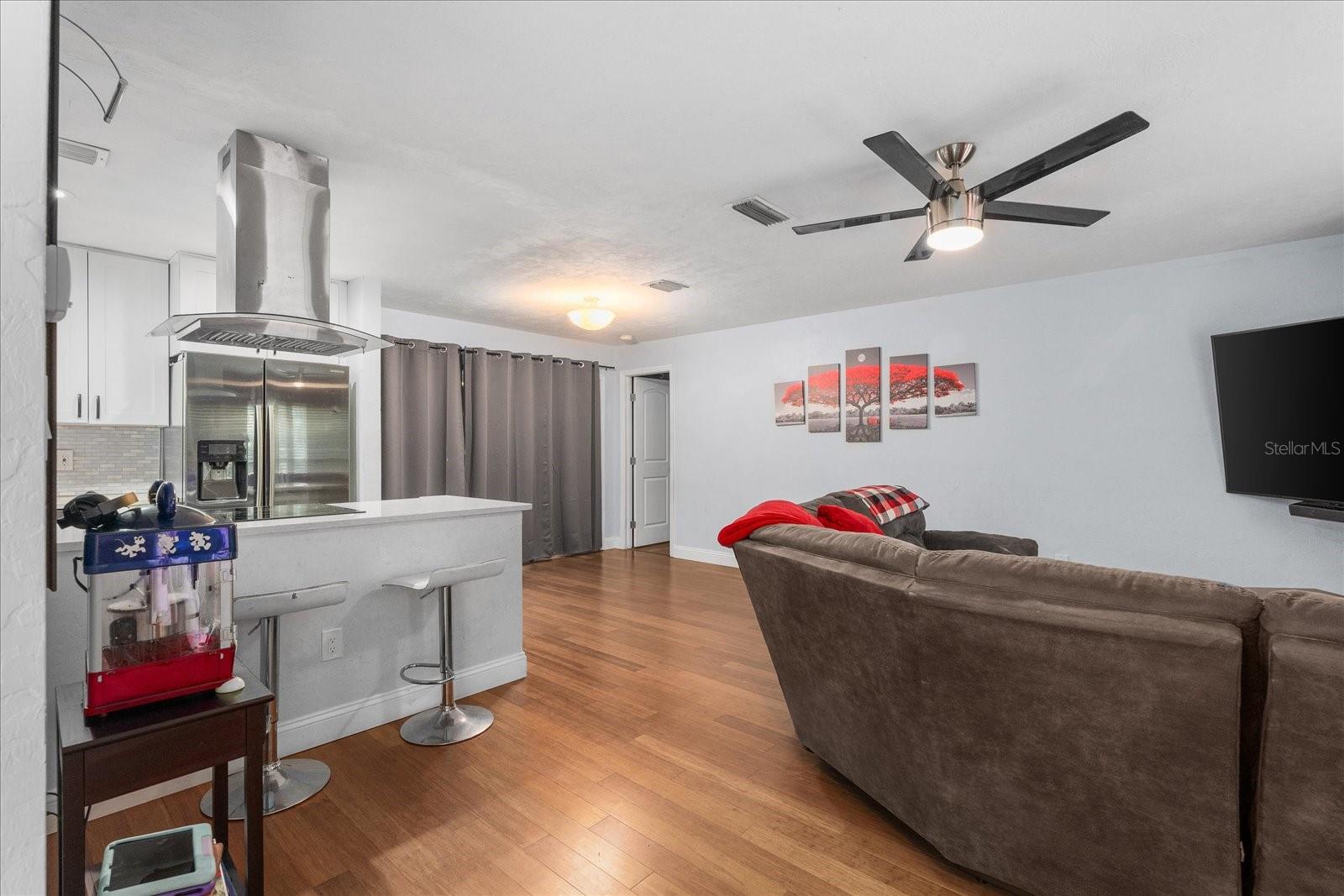 424 NW 101ST ST E, GAINESVILLE, FL, 32607