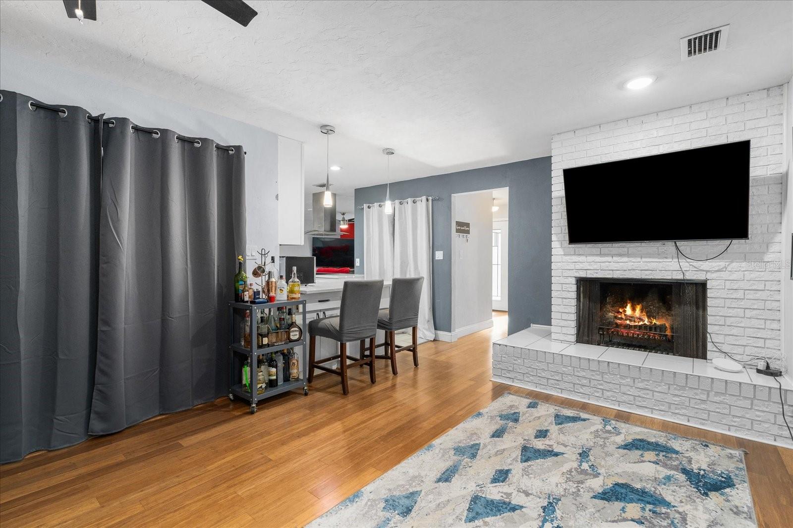 424 NW 101ST ST E, GAINESVILLE, FL, 32607